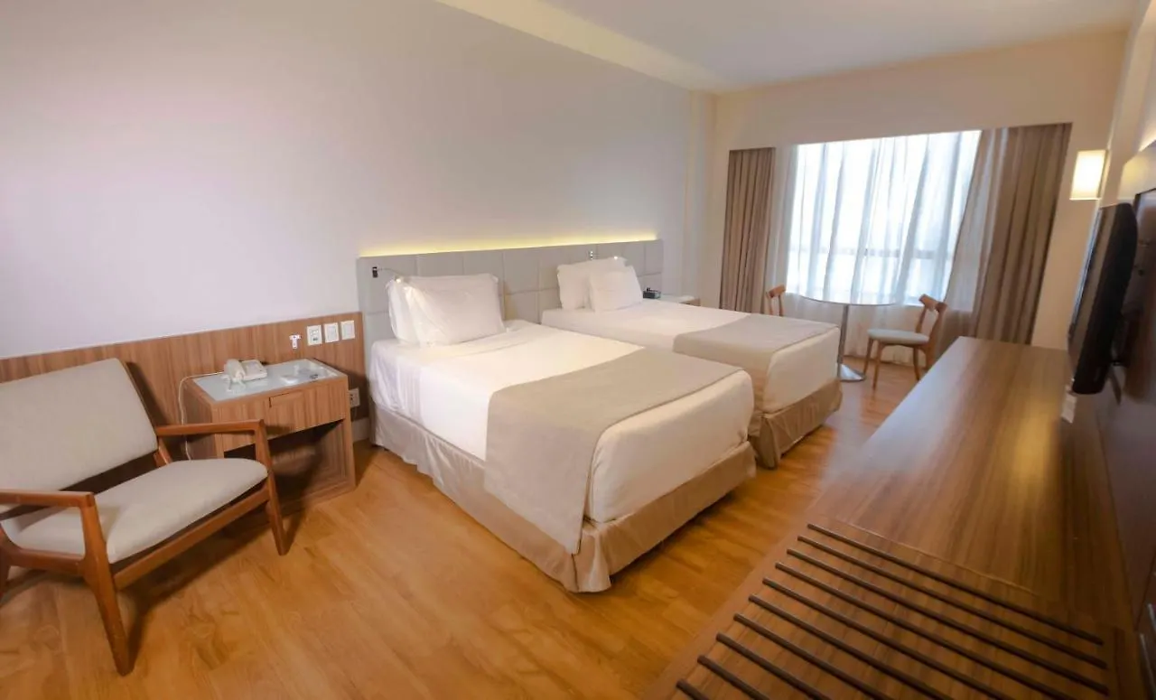 Hotel Gran Marquise Fortaleza