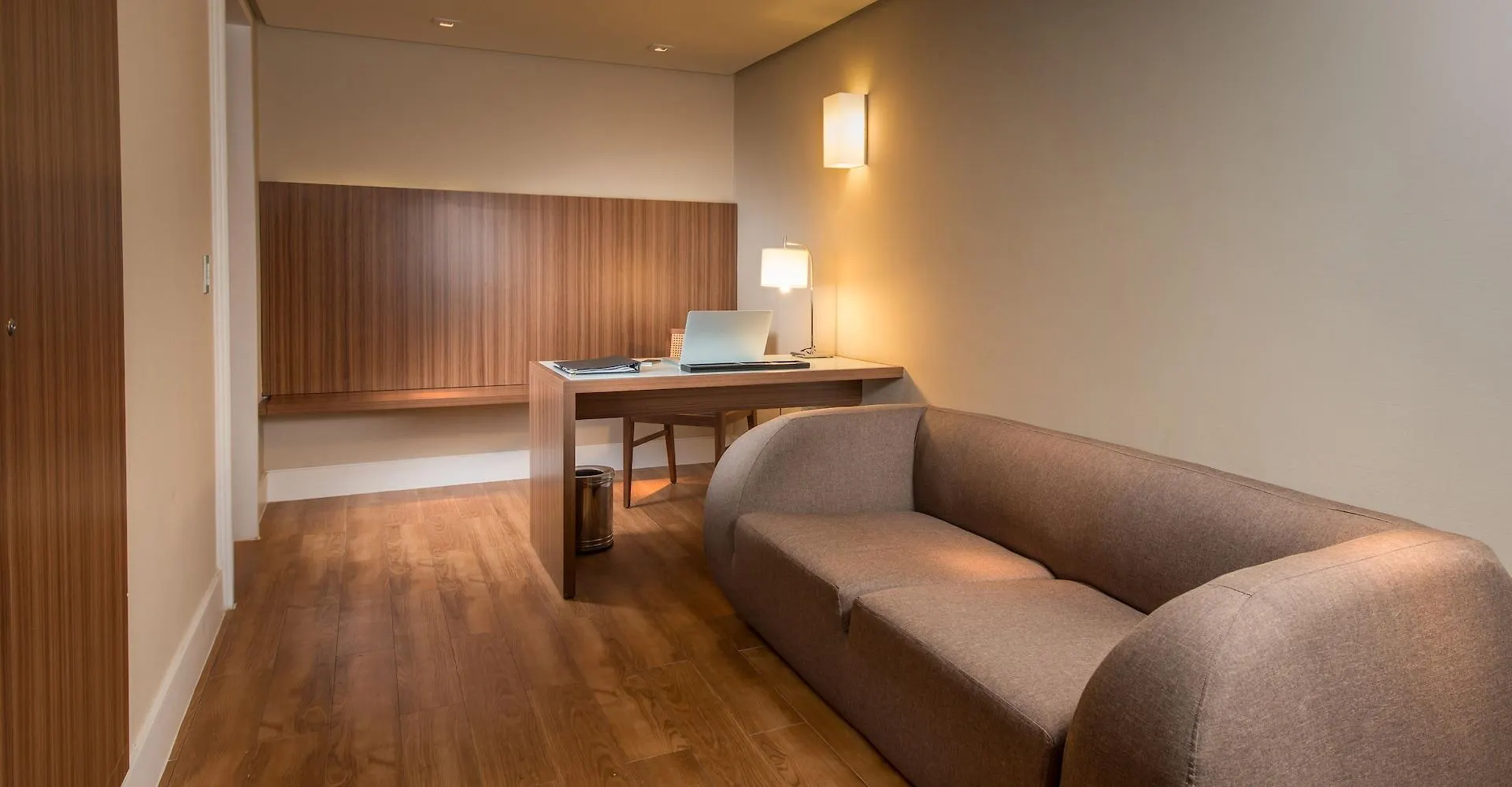 *****  Hotel Gran Marquise Fortaleza  Brazil