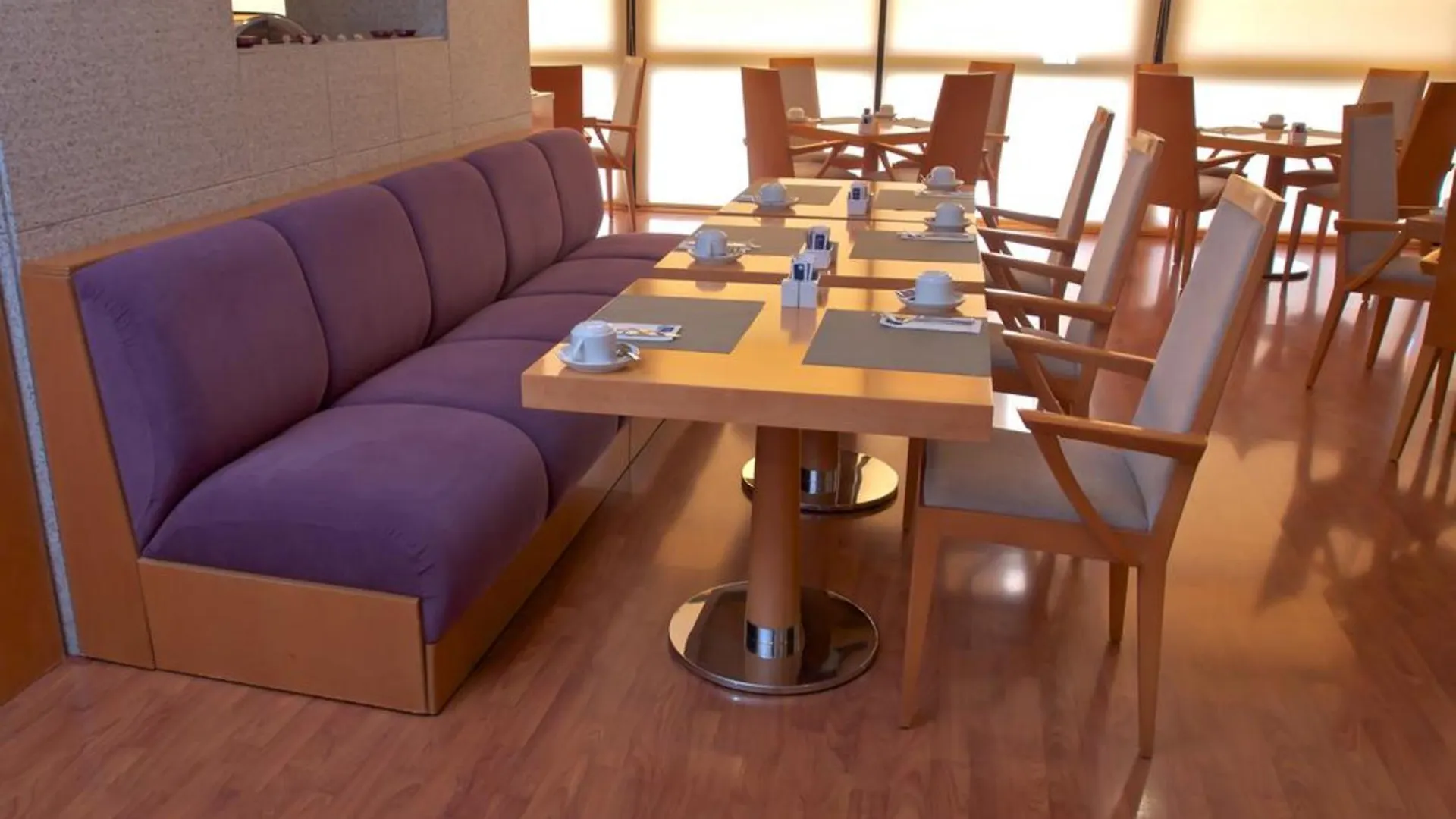 Hotel Gran Marquise Fortaleza