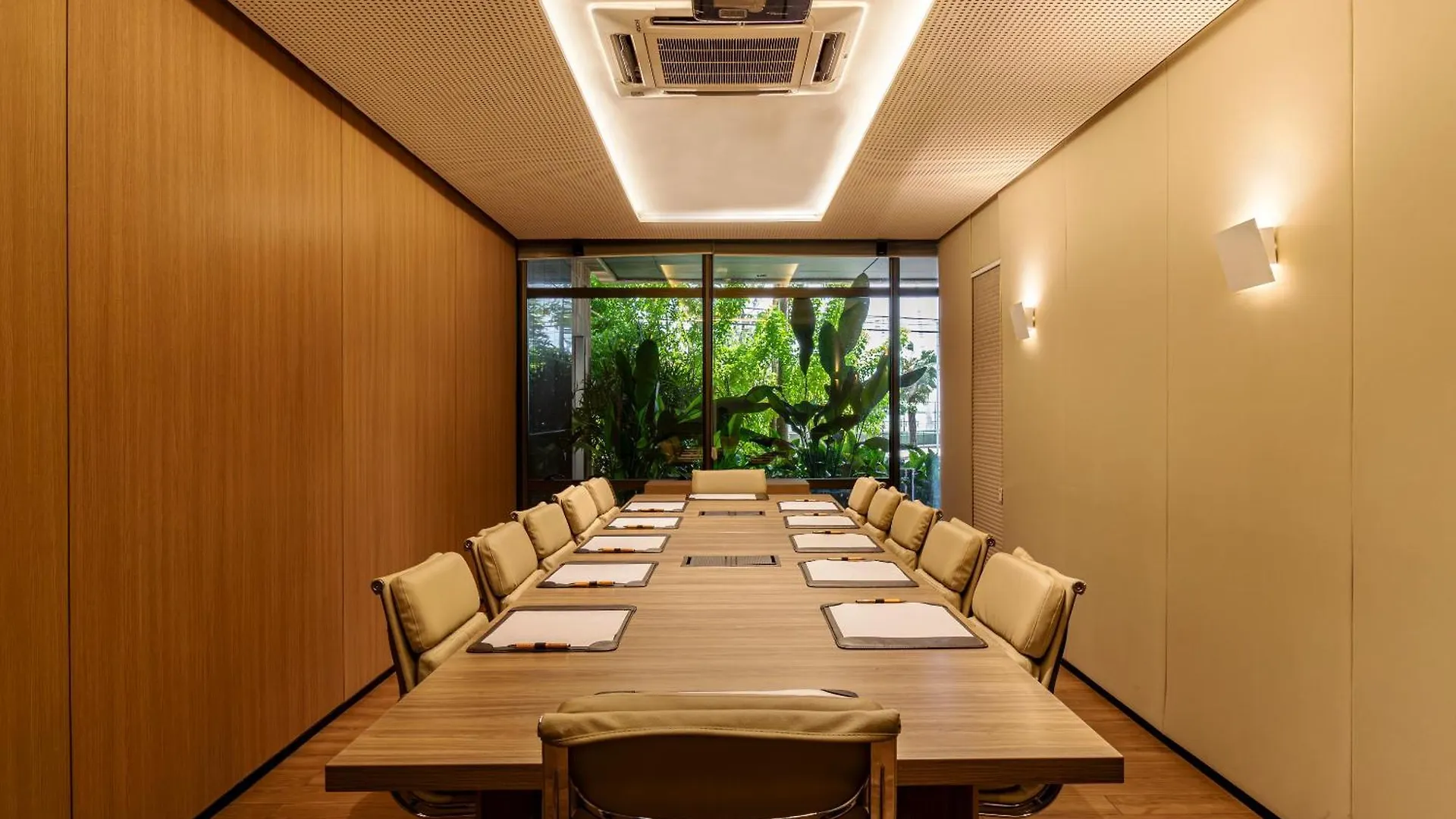 *****  Hotel Gran Marquise Fortaleza  Brazil