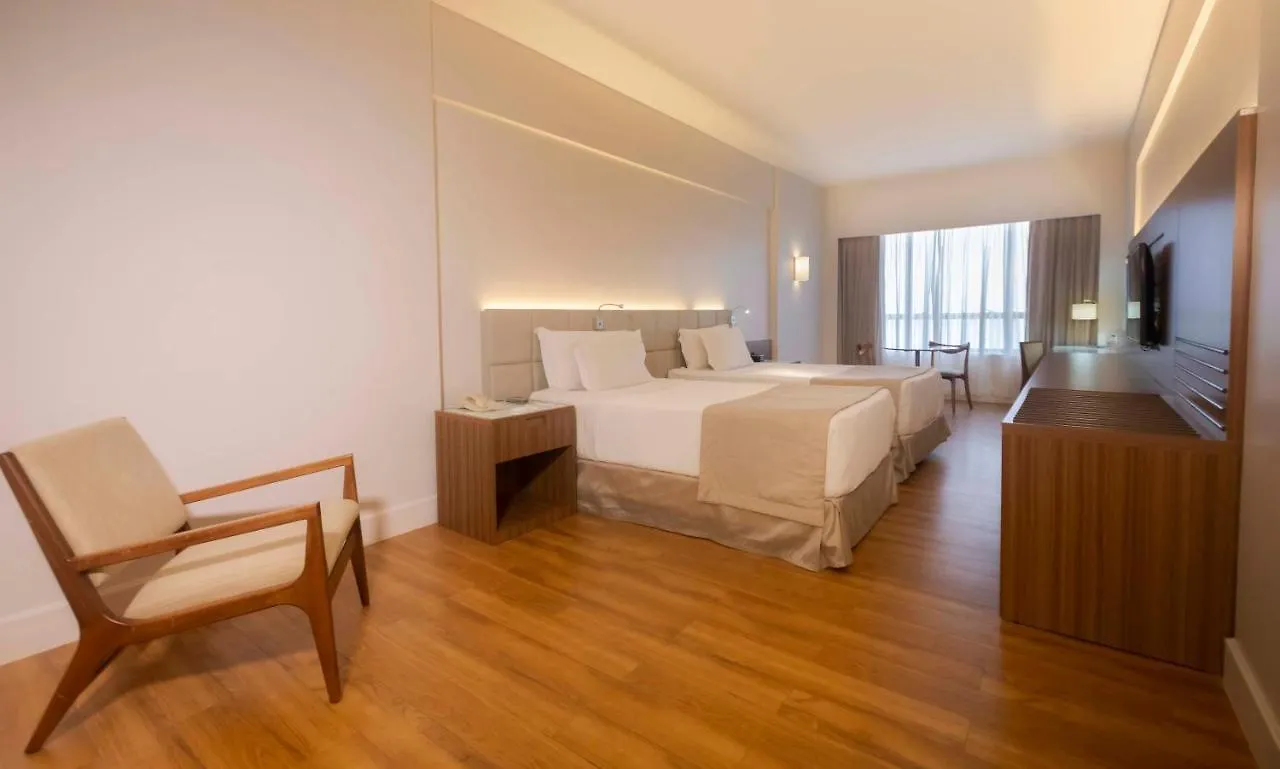 Hotel Gran Marquise Fortaleza  Fortaleza (Ceara)