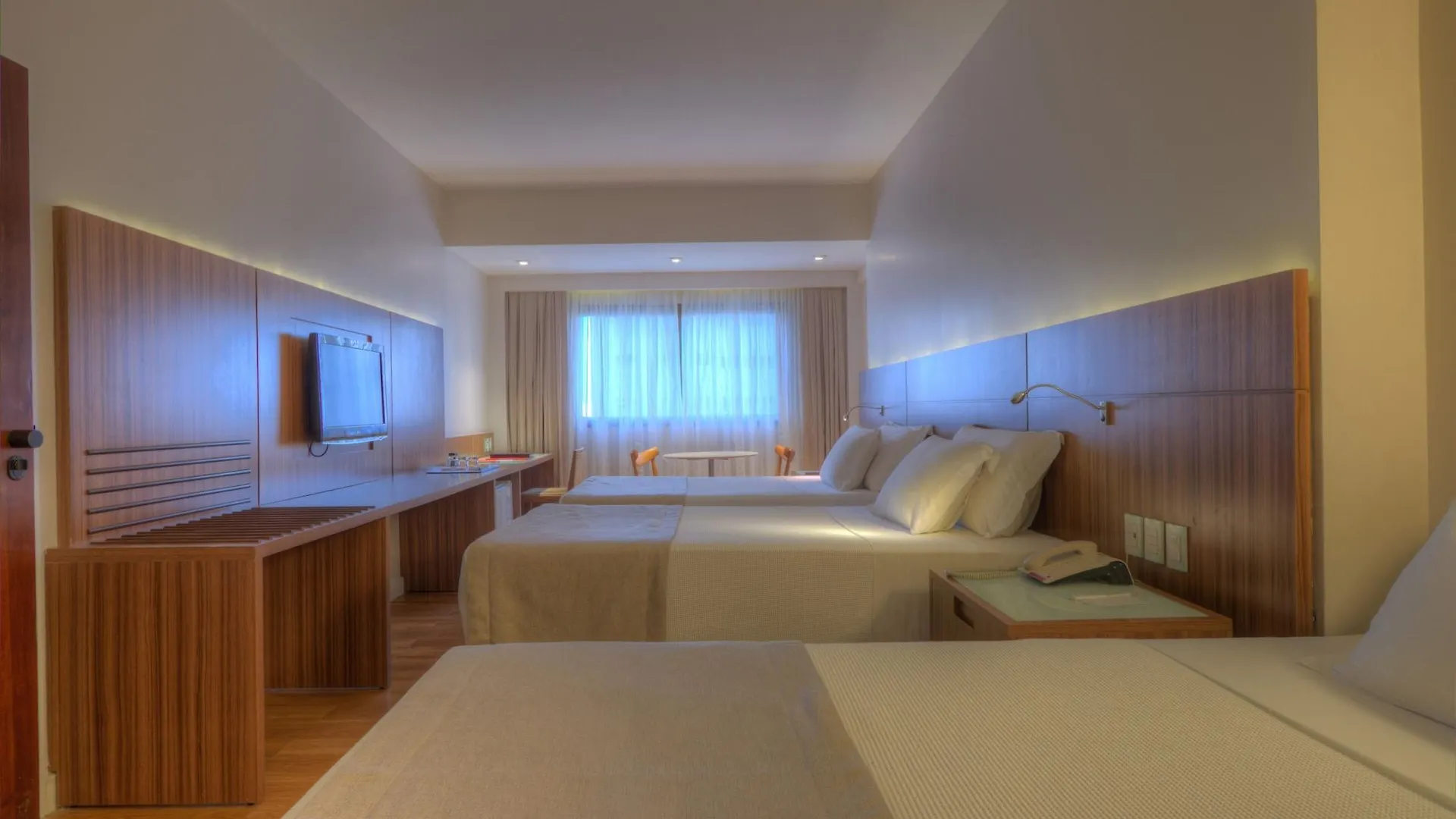 Hotel Gran Marquise Fortaleza