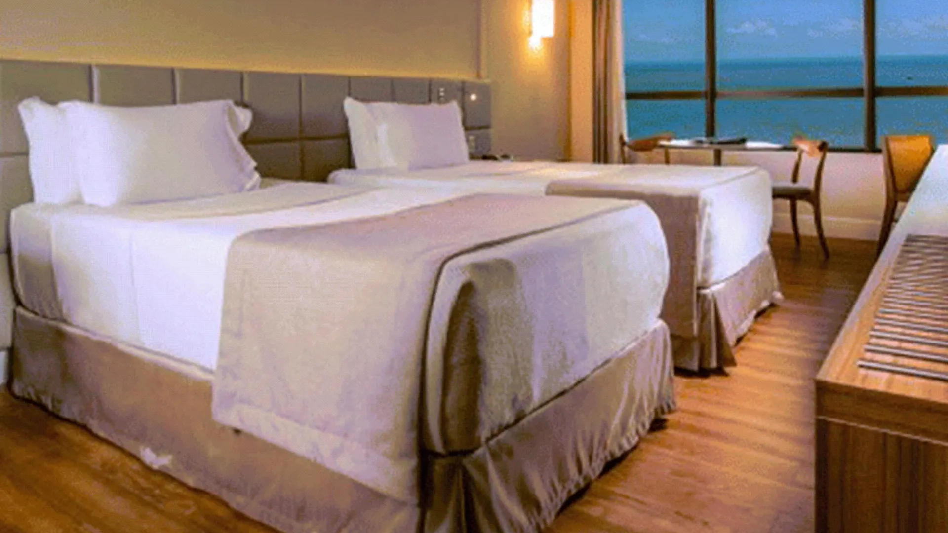 Hotel Gran Marquise Fortaleza