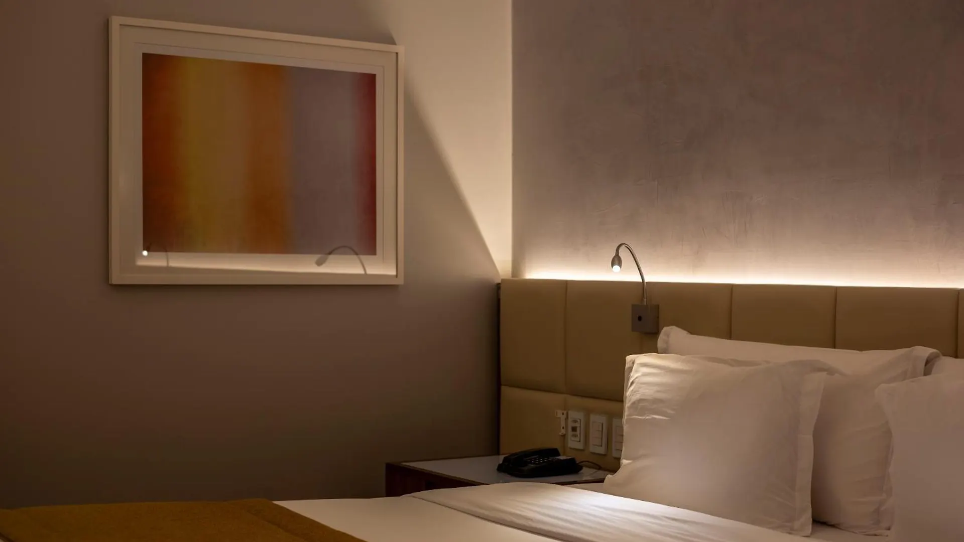 Hotel Gran Marquise Fortaleza