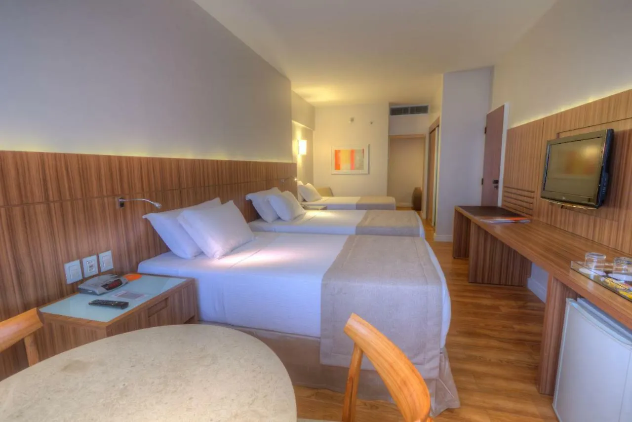 Hotel Gran Marquise Fortaleza  Fortaleza (Ceara)
