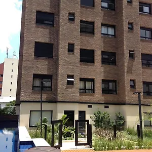 Estudio Madalena Apartment Sao Paulo