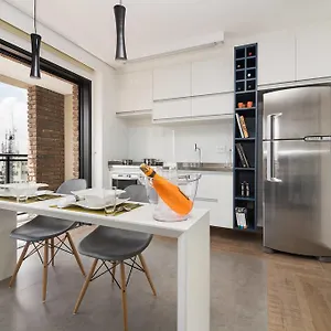 Living Design Madalena Apartment Sao Paulo