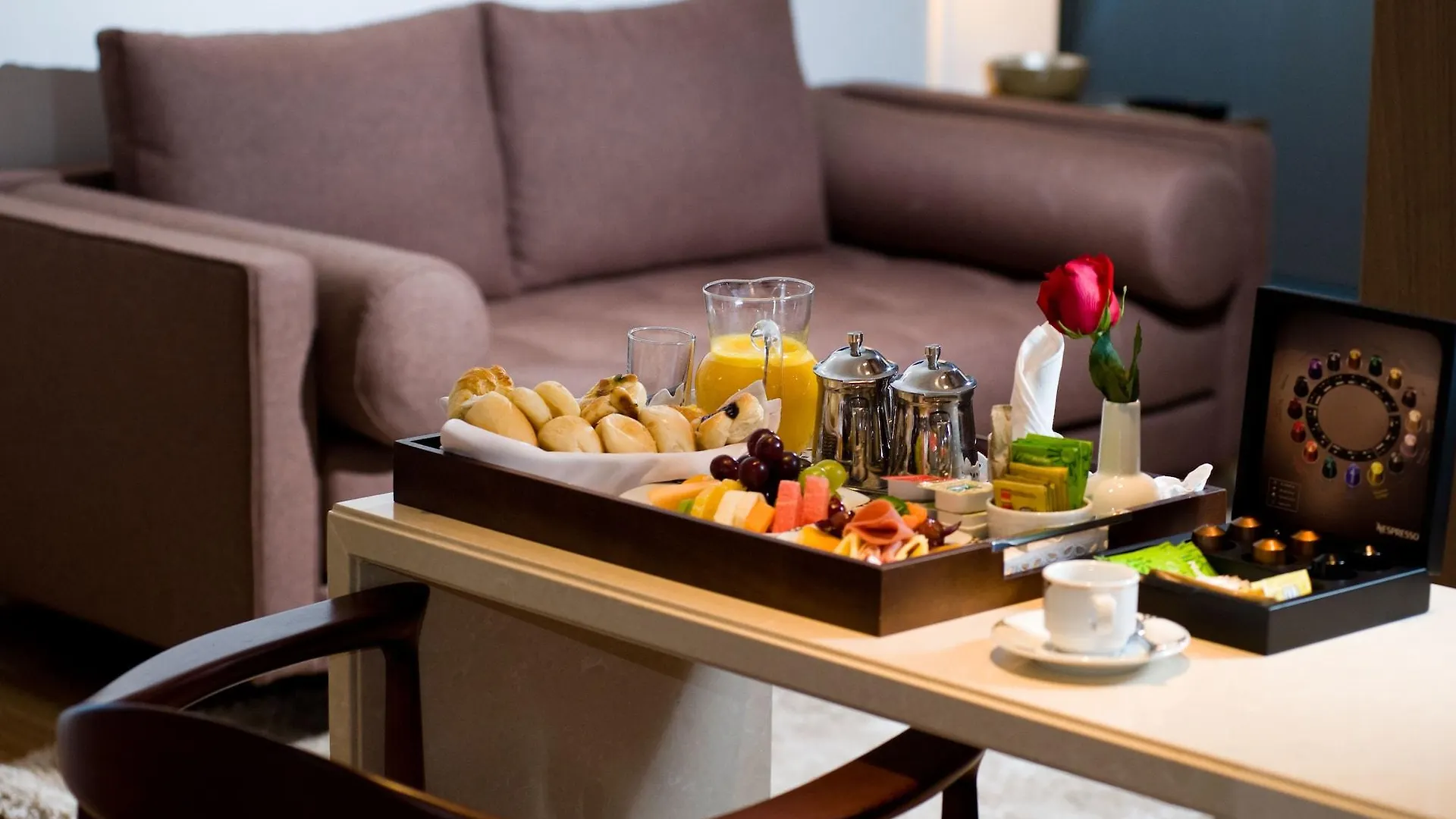 Hotel Gran Marquise Fortaleza