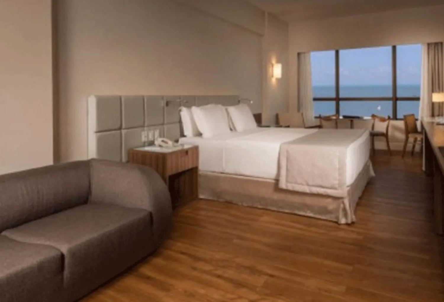 Hotel Gran Marquise Fortaleza