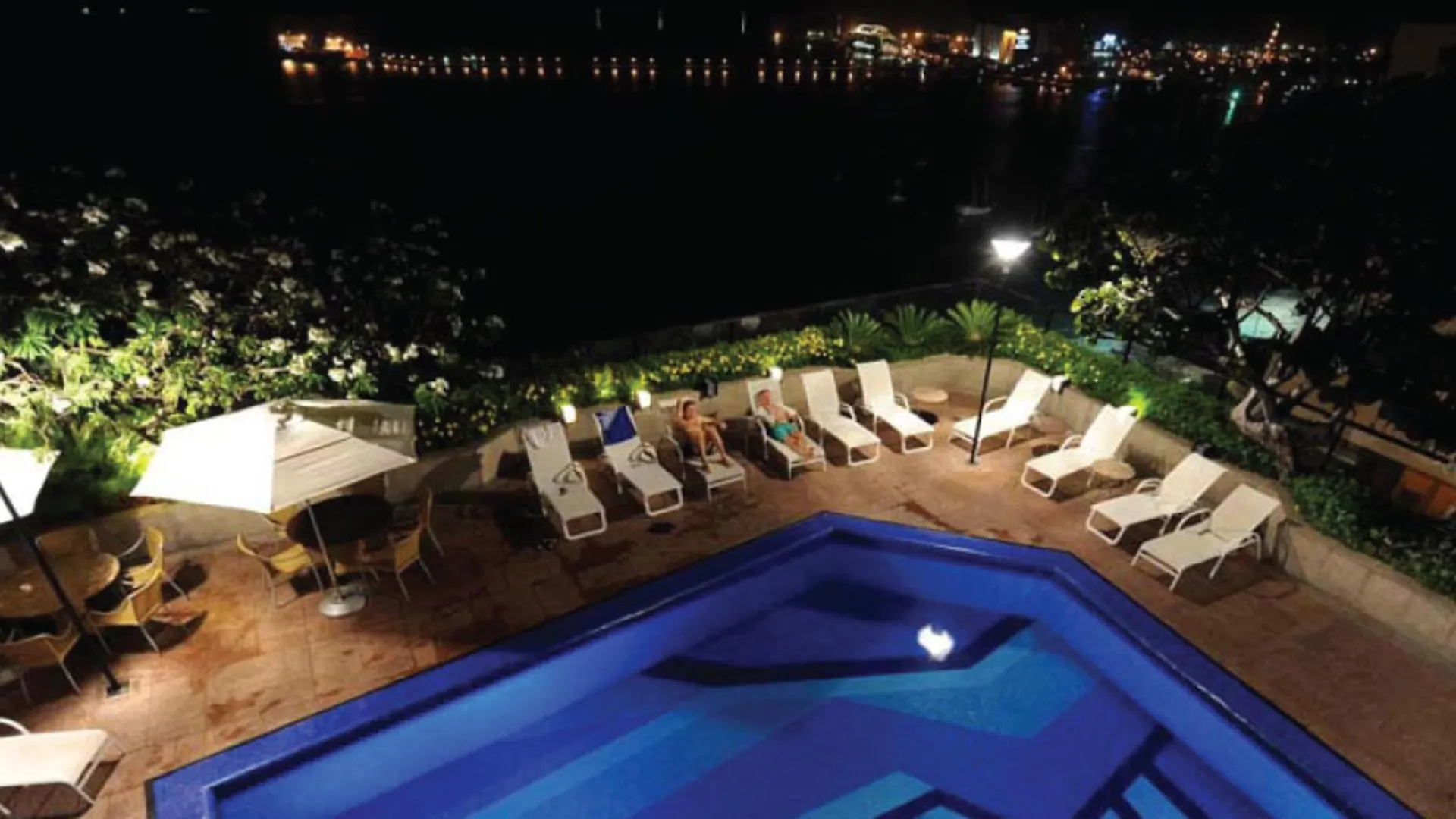 Hotel Gran Marquise Fortaleza  5*, Fortaleza (Ceara) Brazil