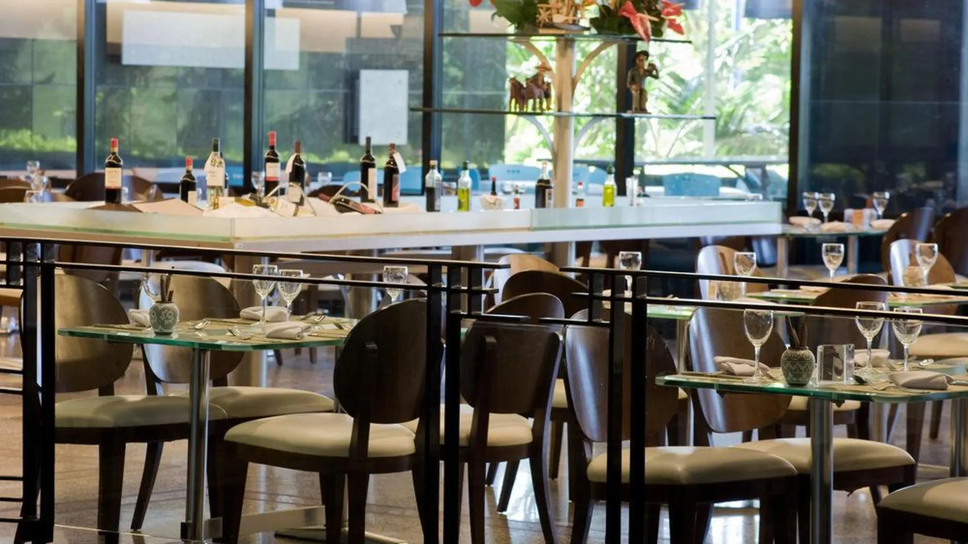 Hotel Gran Marquise Fortaleza  Brazil