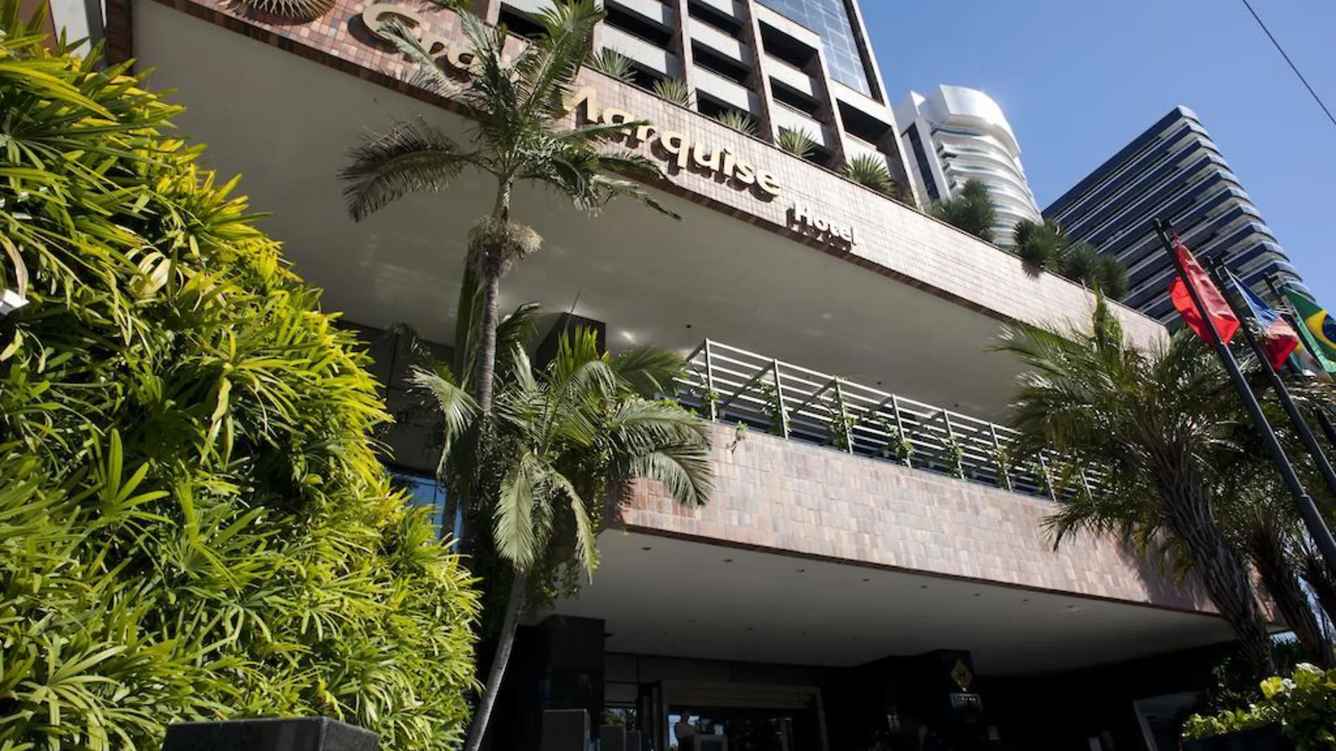 Hotel Gran Marquise Fortaleza   Fortaleza (Ceara)