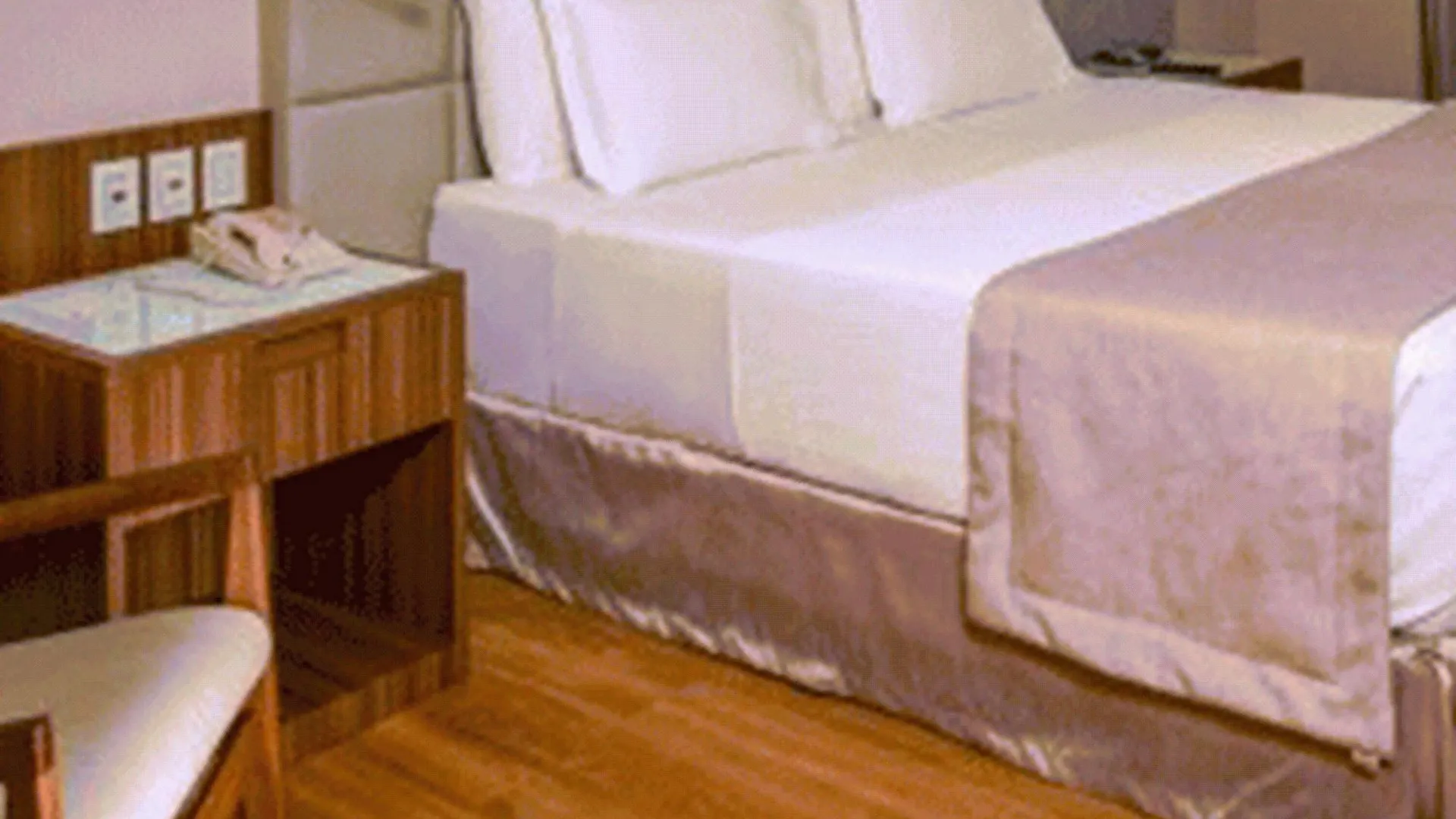 Hotel Gran Marquise Fortaleza   Fortaleza (Ceara)