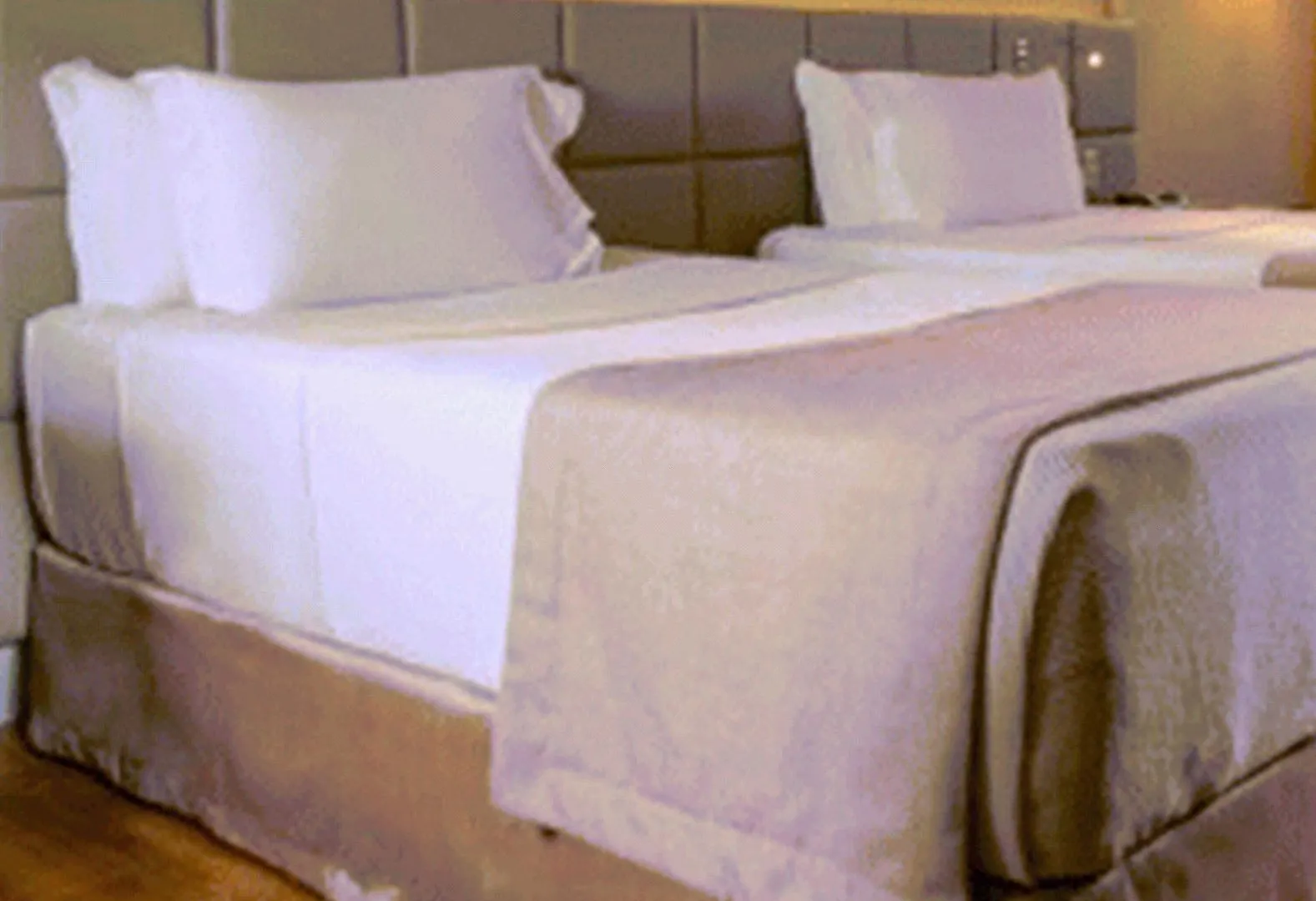 Hotel Gran Marquise Fortaleza  Brazil