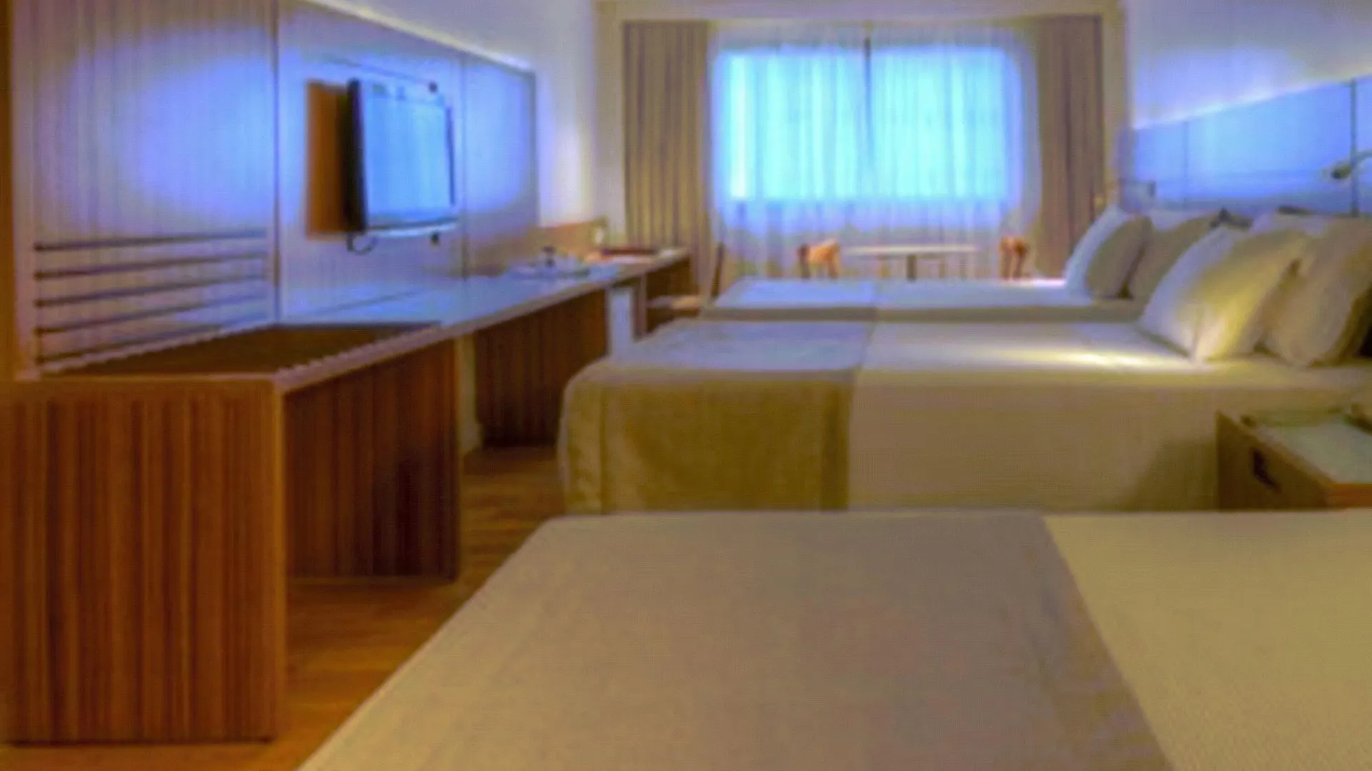 Hotel Gran Marquise Fortaleza