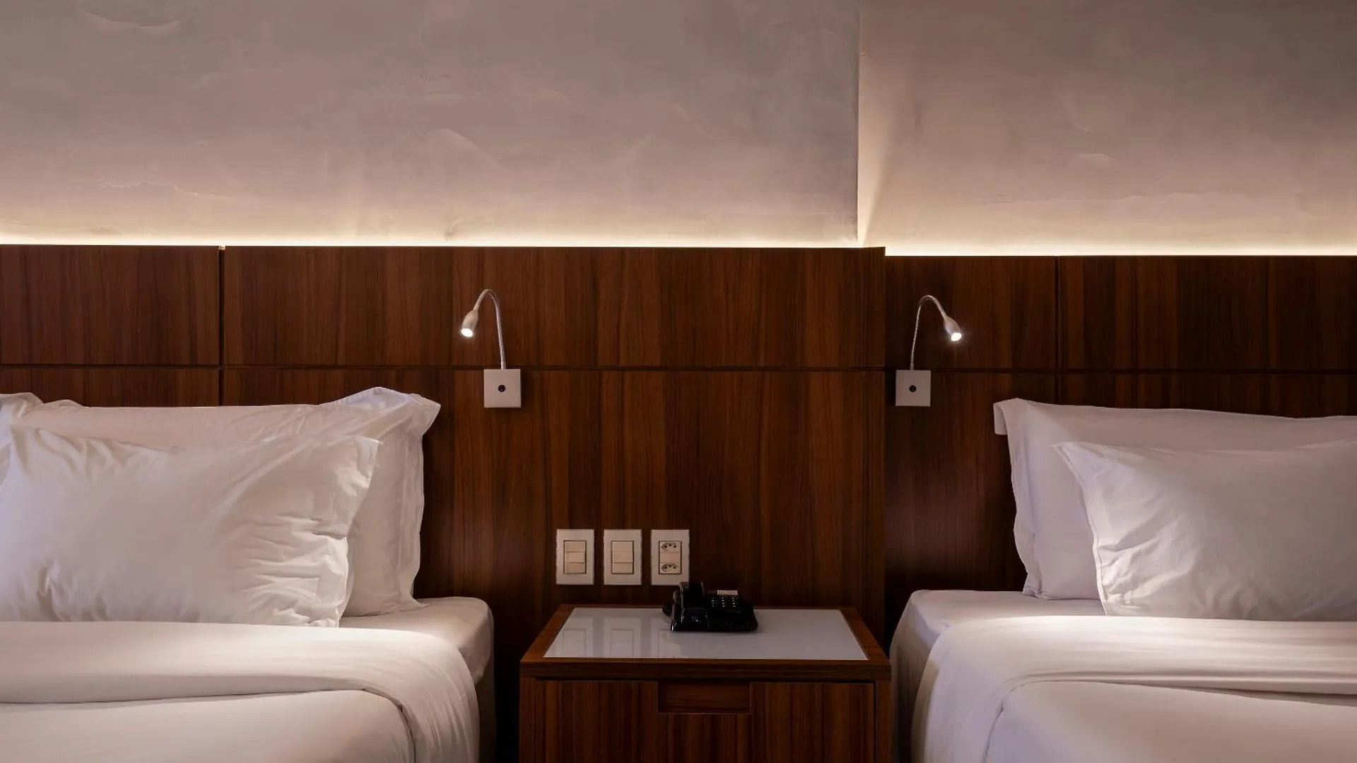Hotel Gran Marquise Fortaleza