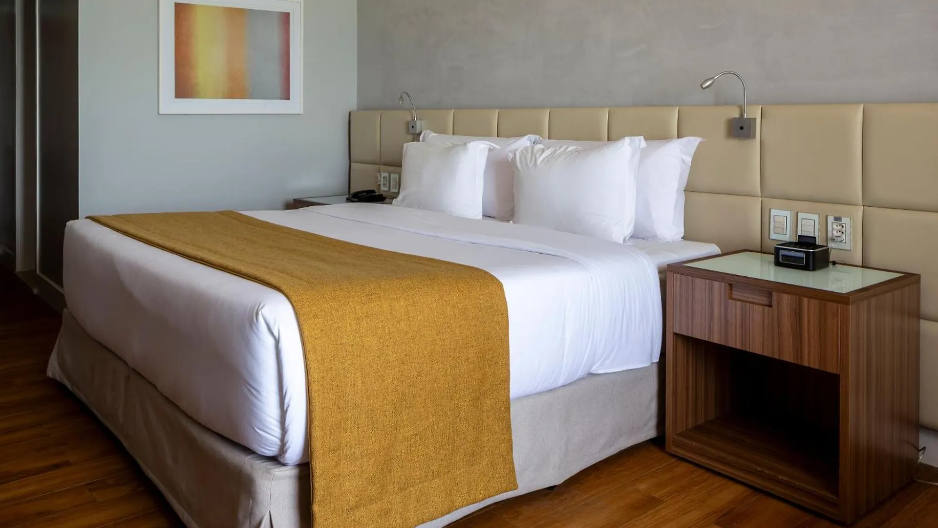 Hotel Gran Marquise Fortaleza   Fortaleza (Ceara)