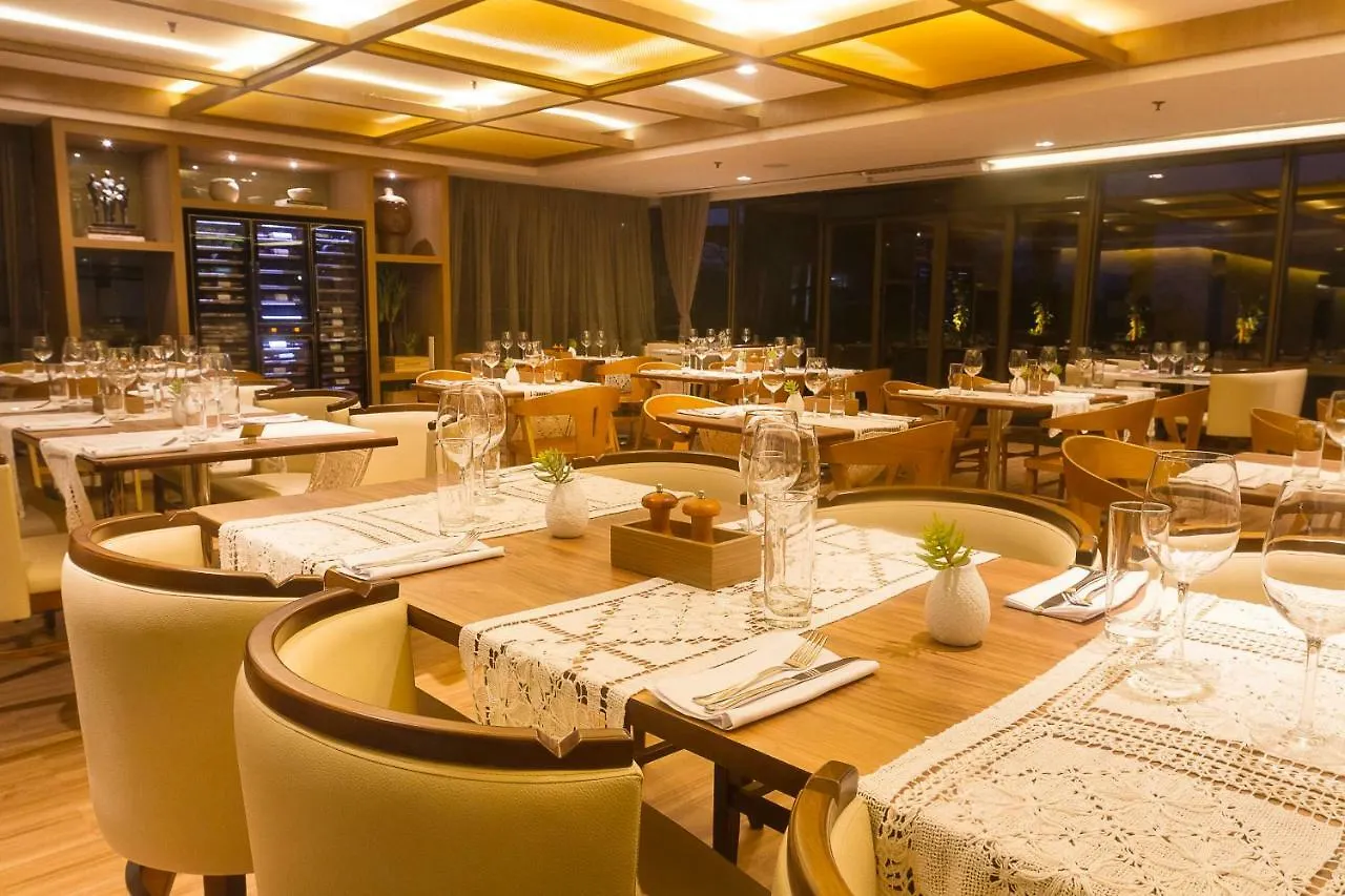Hotel Gran Marquise Fortaleza