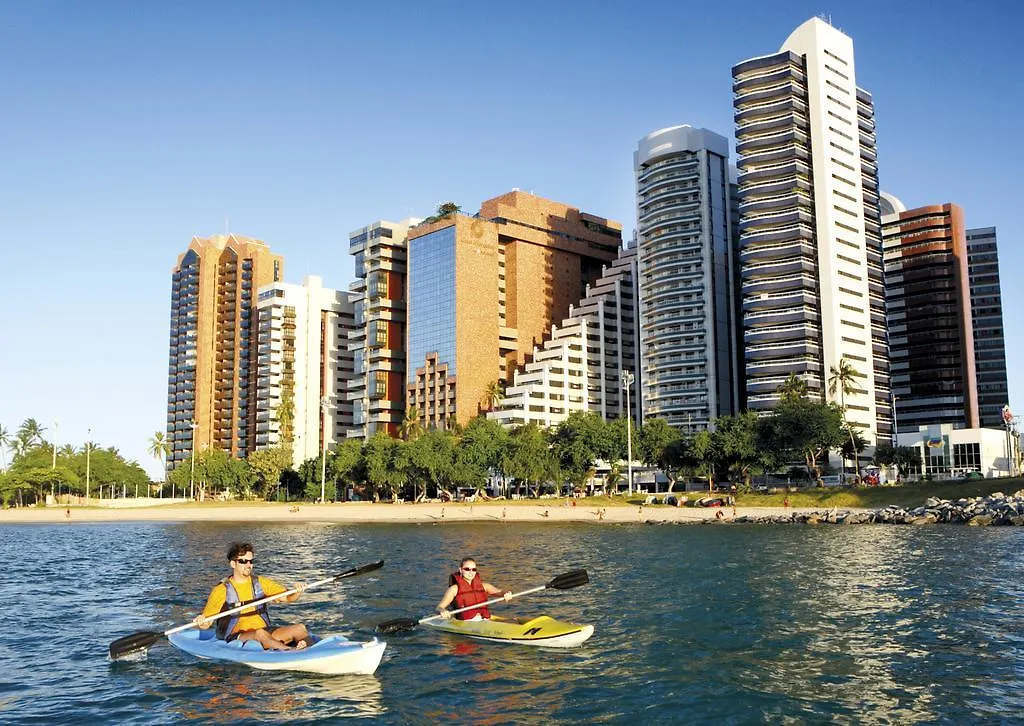 Hotel Gran Marquise Fortaleza